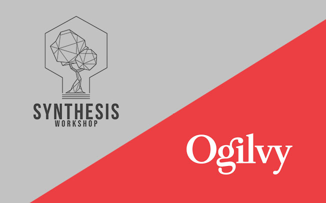 Freelance - Synth Ogilvy Freelance - Synth Ogilvy